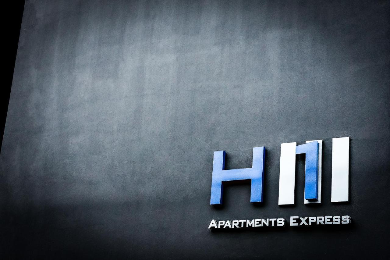 H1 Apartments Hotel San Fernando del Valle de Catamarca Exterior foto